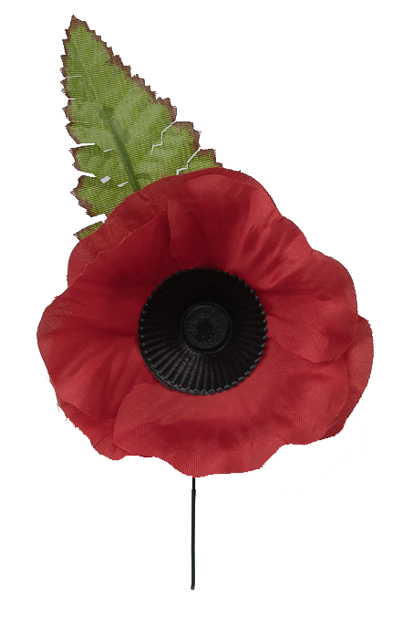 Dress Poppy