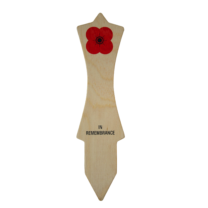 Khanda Remembrance Symbol