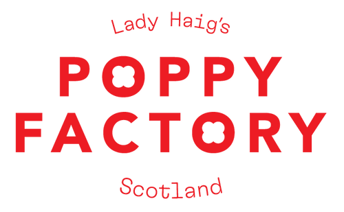 Lady Haig's Poppy Factory