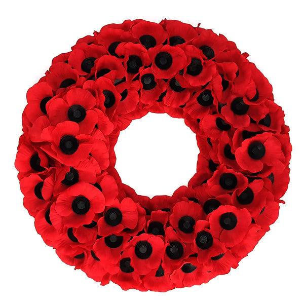 No. 6 Wreath (20", No Centrepiece)