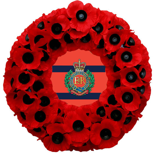 No. 2 Wreath Royal Engineers