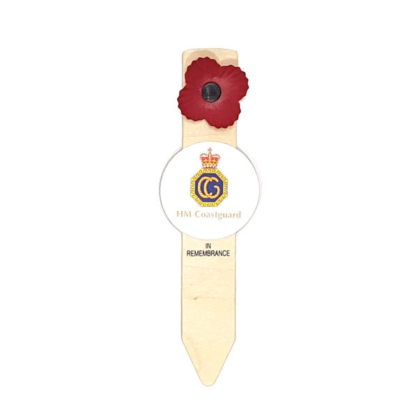 Humanist/Non-religious Symbol with badge Lady Haig's Poppy