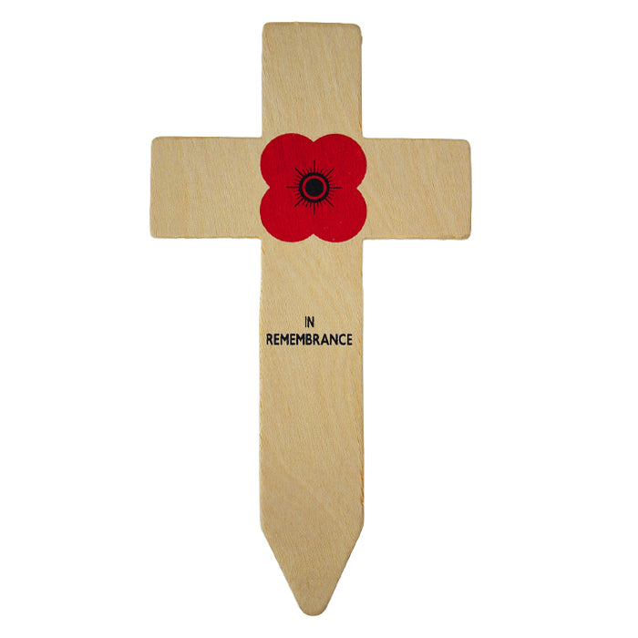 Remembrance Cross