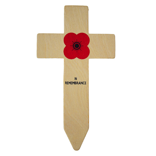 Remembrance Cross