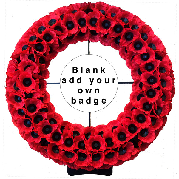 Standard Wreaths Lady Haig s Poppy Factory Standard Wreaths Lady Haig s Poppy Factory