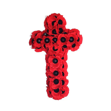 Poppy Wreaths | Lady Haig's Poppy Factory