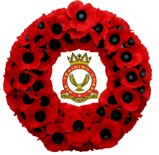 No.2 Wreath Air Training Corps