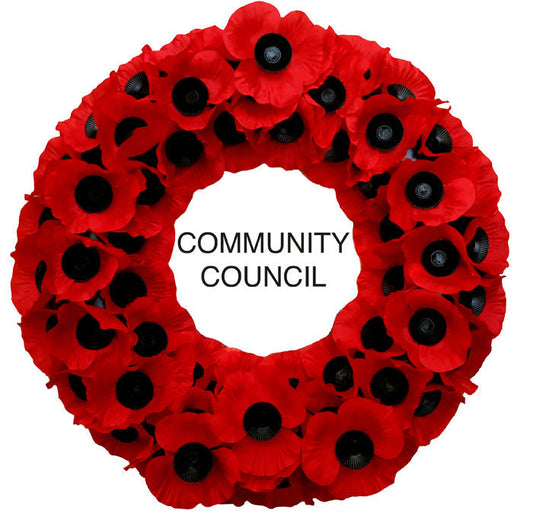 No. 2 Wreath Community Council