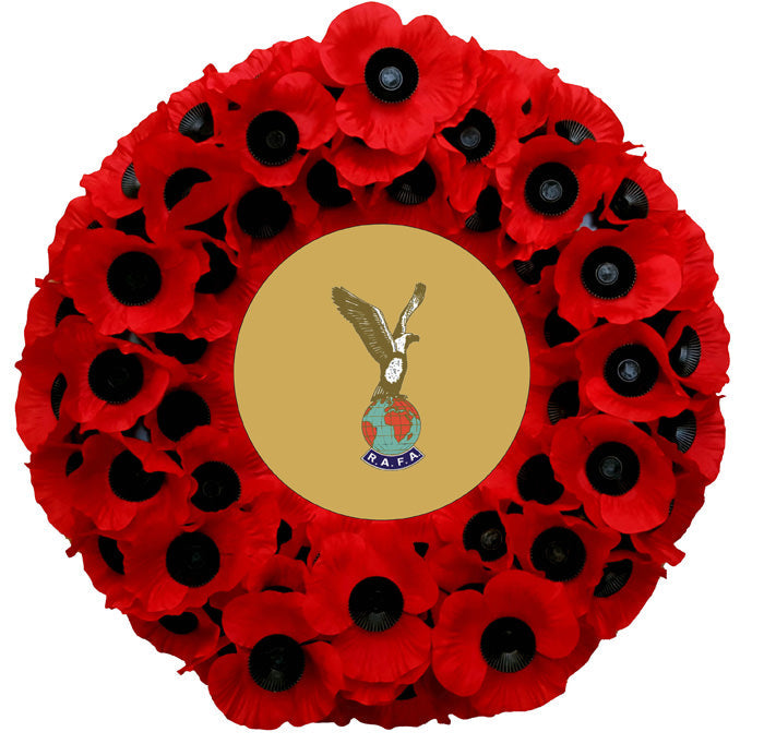 No. 2 Wreath RAF Association