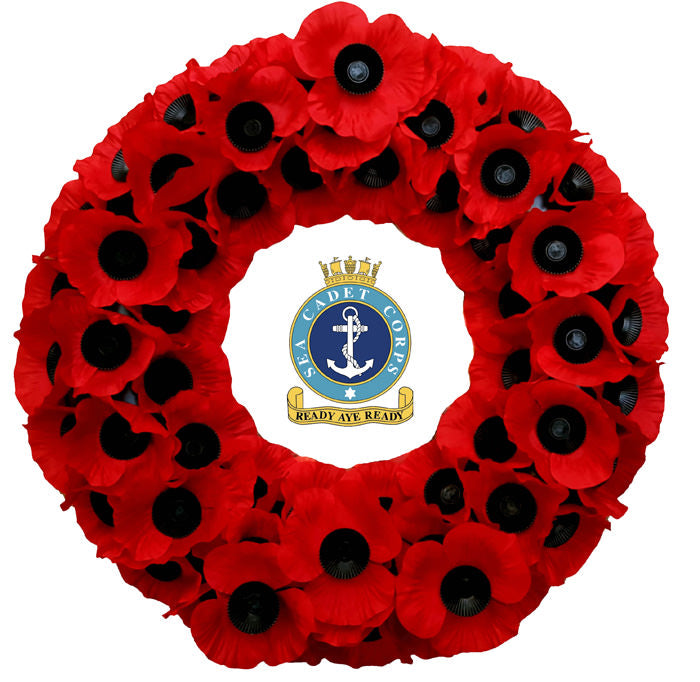 No. 2 Wreath Sea Cadet Corps